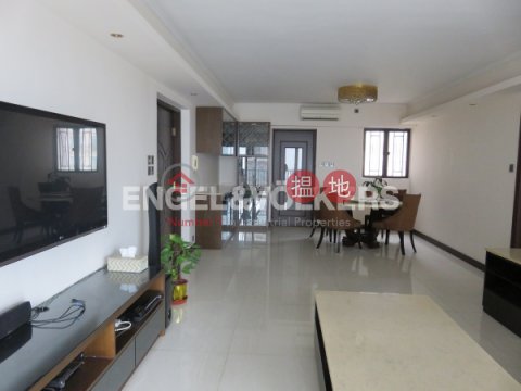 4 Bedroom Luxury Flat for Sale in Mid Levels - West | Scenic Garden 福苑 _0