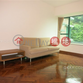 Charming 2 bedroom with parking | For Sale | Hillsborough Court 曉峰閣 _0