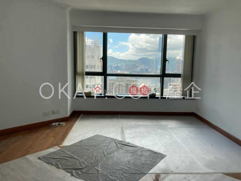 Exquisite 3 bedroom with sea views | Rental | 80 Robinson Road | Western District | Hong Kong | Rental, HK$ 55,000/ month