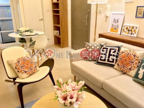 Practical 2 bedroom on high floor | For Sale | Richsun Garden 裕豐花園 _0