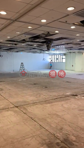 Wyler Centre In Kwai Chung: Half Floor For Rent, Can Enter 40\' High Cube Containers | Wyler Centre 偉倫中心 Rental Listings