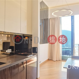 2房1廁,極高層,露台《雋琚出租單位》 | 雋琚 Jones Hive _0