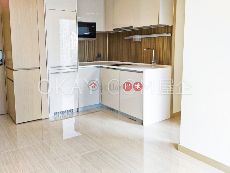 HK$ 31,000/ month, Townplace | Western District Stylish 2 bedroom on high floor with balcony | Rental