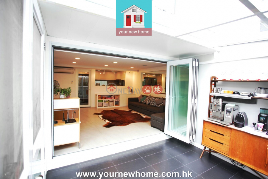 Pak Shek Terrace, Whole Building, Residential | Rental Listings HK$ 39,500/ month