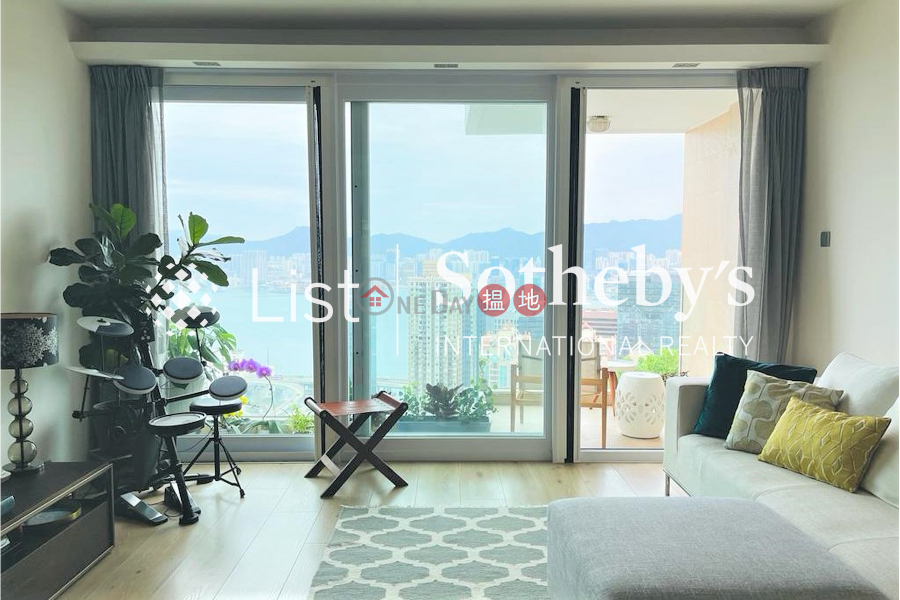 Property Search Hong Kong | OneDay | Residential, Rental Listings Property for Rent at Kingsford Gardens with 3 Bedrooms
