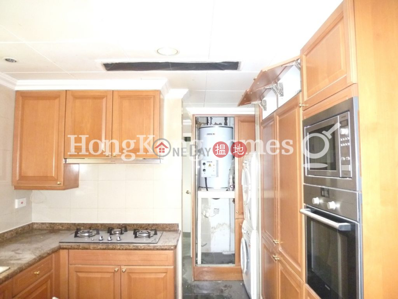 HK$ 119,000/ month Aigburth Central District | 4 Bedroom Luxury Unit for Rent at Aigburth