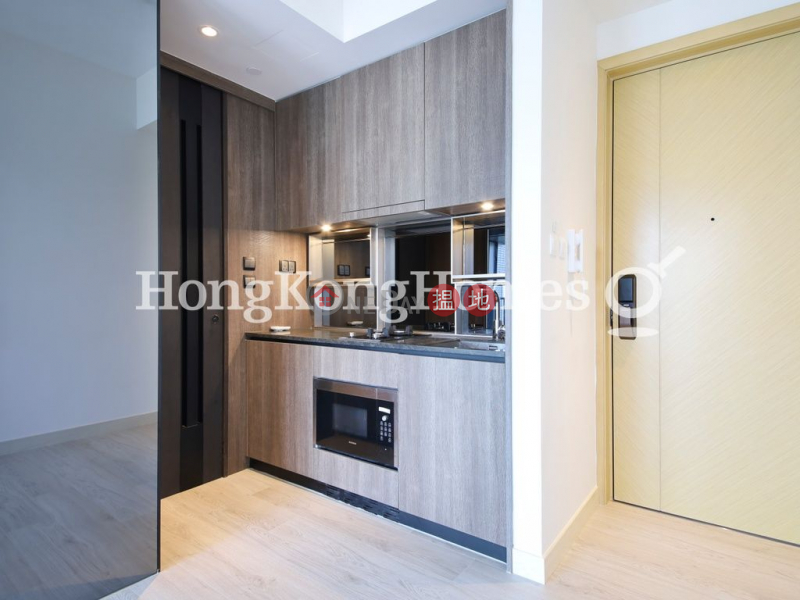 翰林峰2座開放式單位出售-460皇后大道西 | 西區香港|出售-HK$ 960萬