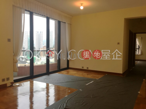 Rare 3 bedroom on high floor | For Sale, Celeste Court 蔚雲閣 | Wan Chai District (OKAY-S22181)_0