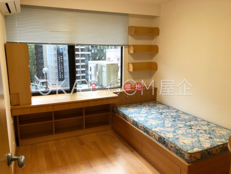 HK$ 52,000/ 月|永安新邨灣仔區3房2廁,實用率高,連車位永安新邨出租單位