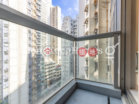 眀徳山一房單位出租, 眀徳山 King's Hill | 西區 (Proway-LID199213R)_0