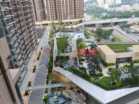 Grand Yoho Phase1 Tower 2 | 3 bedroom High Floor Flat for Rent | Grand Yoho Phase1 Tower 2 Grand Yoho 1期2座 _0