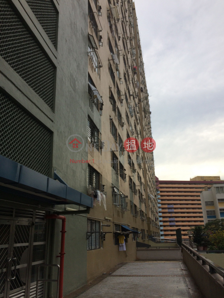 Kwai Shing West Estate Block 8 (Kwai Shing West Estate Block 8) Kwai Fong|搵地(OneDay)(3)