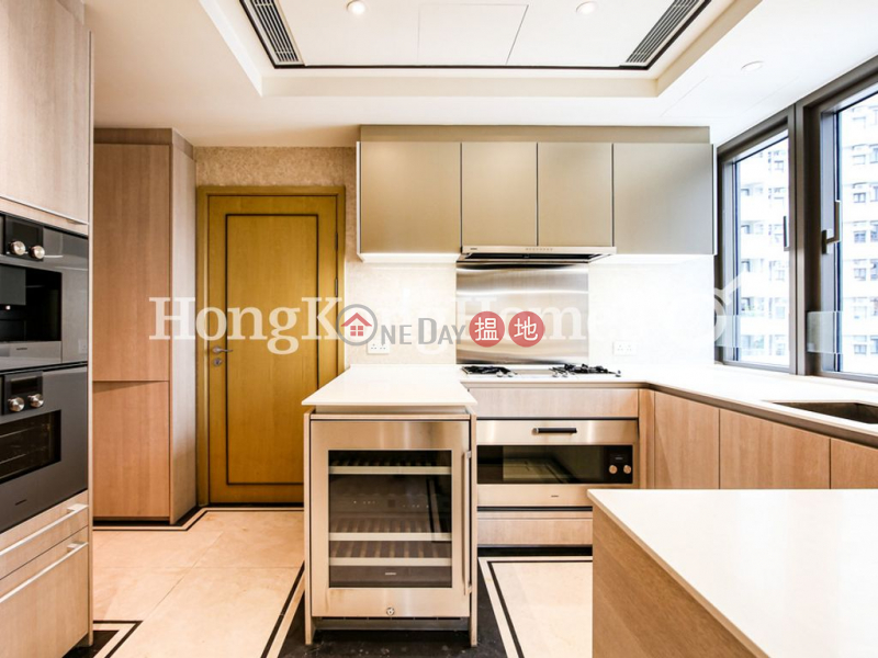 Property Search Hong Kong | OneDay | Residential Rental Listings | 4 Bedroom Luxury Unit for Rent at 3 MacDonnell Road