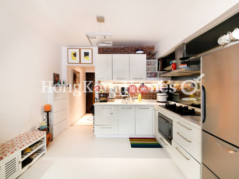 威景臺 D座兩房一廳單位出售|東區威景臺 D座(Block D Viking Villas)出售樓盤 (Proway-LID182487S)