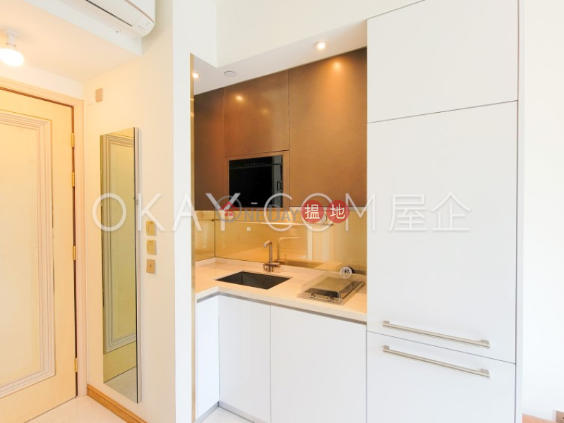 Tasteful 2 bedroom on high floor with balcony | For Sale 63 Pok Fu Lam Road | Western District Hong Kong Sales, HK$ 8.5M