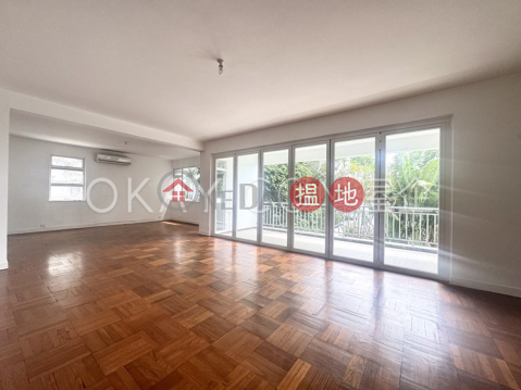 Luxurious 3 bedroom with balcony | Rental | Villa Martini Block 1 醇廬1座 _0