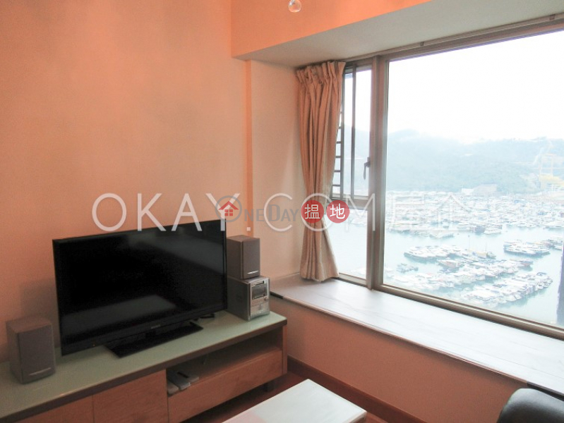 Popular 2 bedroom in Aberdeen | For Sale, Sham Wan Towers Block 1 深灣軒1座 Sales Listings | Southern District (OKAY-S43152)