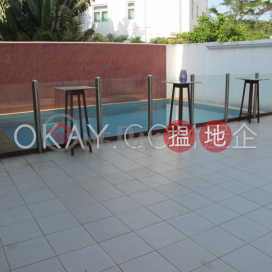Exquisite house with balcony | Rental, 48 Sheung Sze Wan Village 相思灣村48號 | Sai Kung (OKAY-R322120)_0