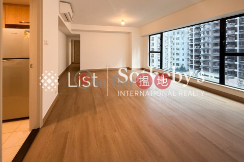 Property for Rent at 62B Robinson Road with 3 Bedrooms | 62B Robinson Road 愛富華庭 _0