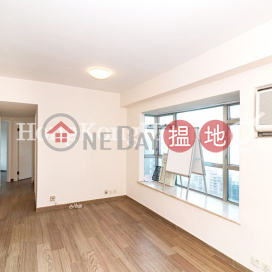 3 Bedroom Family Unit for Rent at Conduit Tower | Conduit Tower 君德閣 _0