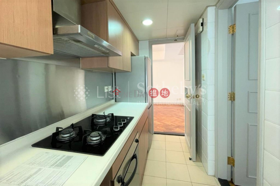 HK$ 40,000/ month | 62B Robinson Road | Western District | Property for Rent at 62B Robinson Road with 3 Bedrooms