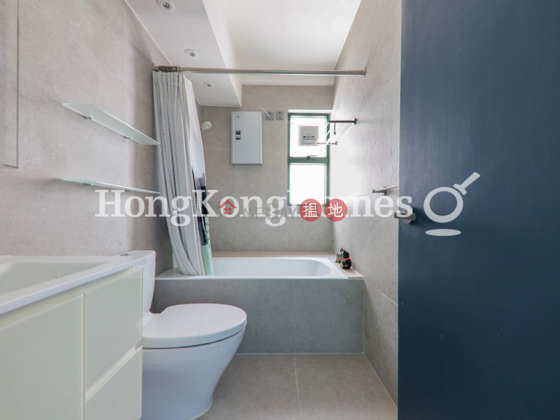 HK$ 58,000/ 月|雍景臺|西區雍景臺三房兩廳單位出租