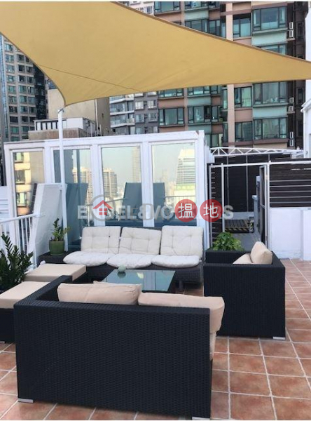 2 Bedroom Flat for Sale in Mid Levels West 80-88 Caine Road | Western District | Hong Kong | Sales | HK$ 13.5M
