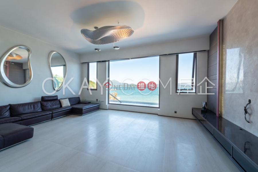 Unique house with sea views, rooftop & terrace | For Sale | House 3 Royal Castle 君爵堡 洋房 3 Sales Listings