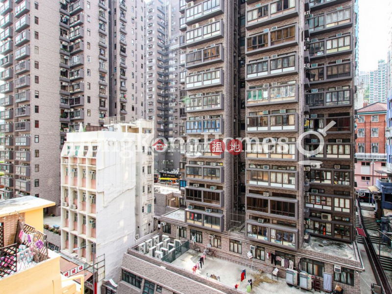 香港搵樓|租樓|二手盤|買樓| 搵地 | 住宅-出租樓盤順泰大廈一房單位出租