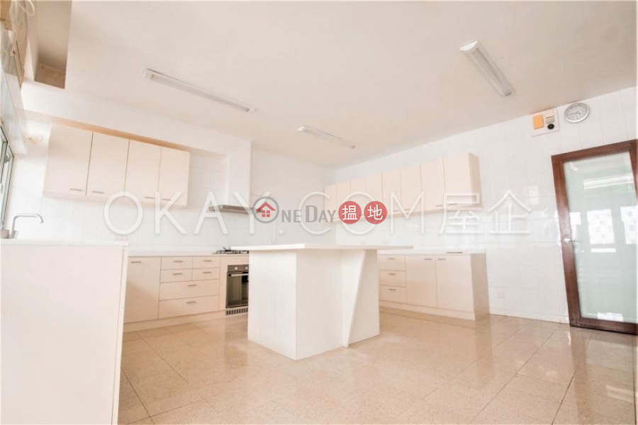 Rare house with rooftop, terrace & balcony | Rental 12-22 Black\'s Link | Wan Chai District | Hong Kong | Rental, HK$ 250,000/ month
