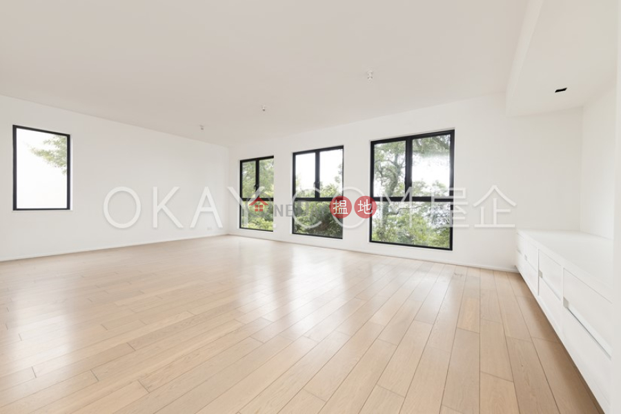 Unique house in The Peak | Rental, Strawberry Hill 紅梅閣 Rental Listings | Central District (OKAY-R59469)