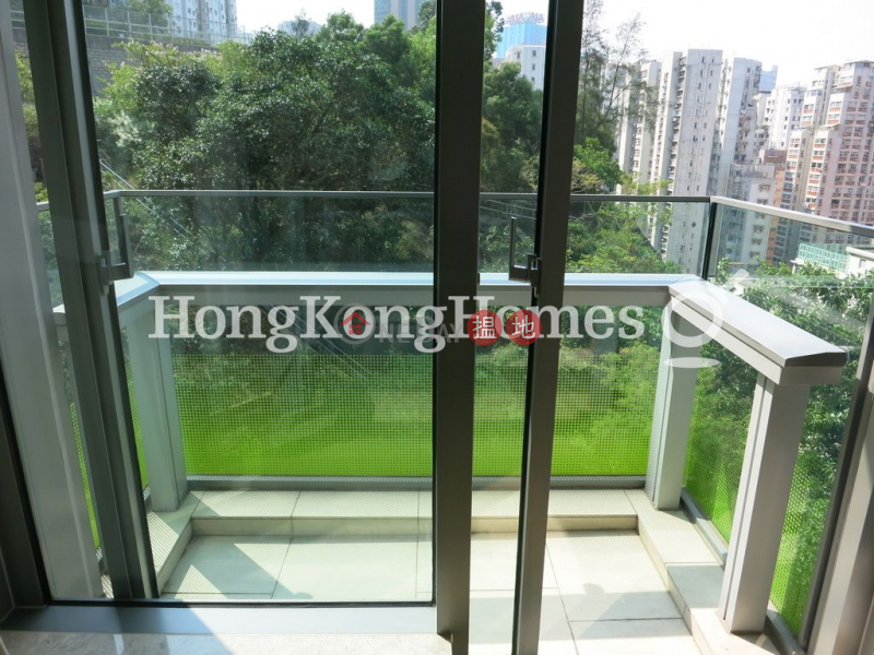 1 Bed Unit for Rent at Lime Habitat | 38 Ming Yuen Western Street | Eastern District, Hong Kong | Rental, HK$ 27,000/ month