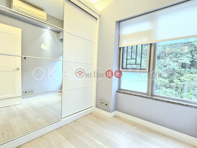 HK$ 43,000/ month Serenade, Wan Chai District | Gorgeous 3 bedroom with balcony & parking | Rental