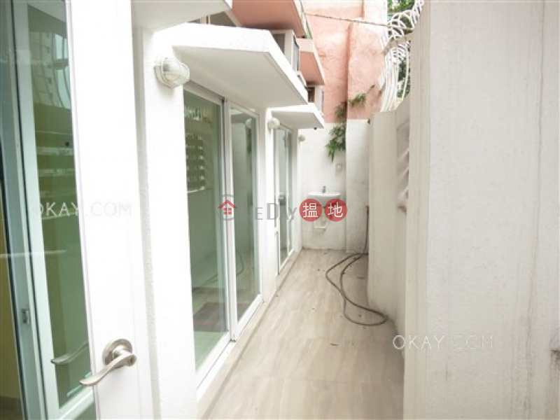裕林臺3號-低層-住宅-出租樓盤HK$ 34,500/ 月