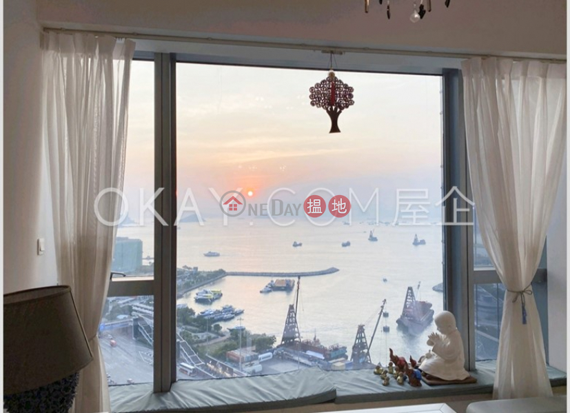 天璽21座6區(彗鑽)中層-住宅-出租樓盤|HK$ 60,000/ 月
