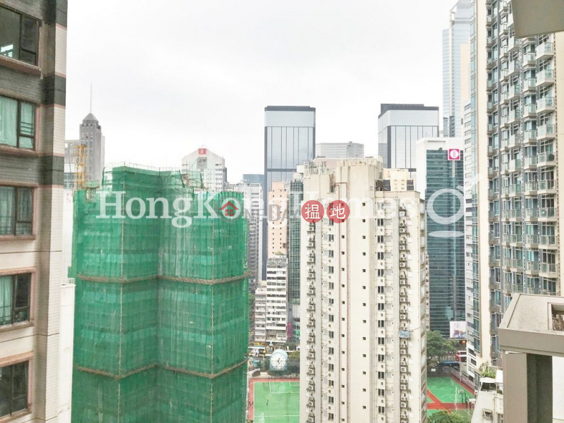 Property Search Hong Kong | OneDay | Residential | Sales Listings 1 Bed Unit at The Avenue Tower 2 | For Sale