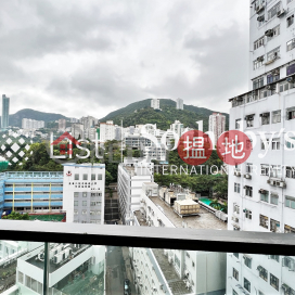 Property for Sale at The Oakhill with 3 Bedrooms | The Oakhill 萃峯 _0