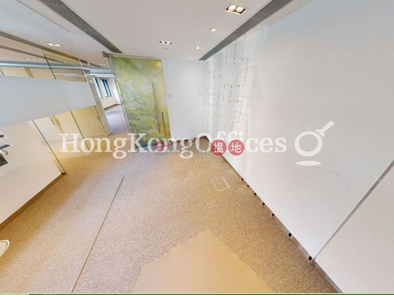 HK$ 150,034/ month Genesis, Southern District Office Unit for Rent at Genesis