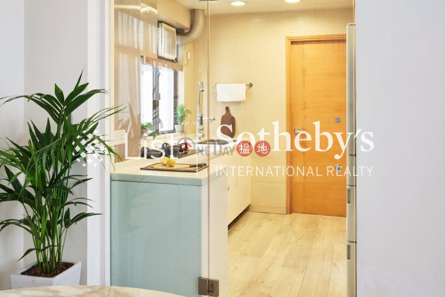 Property for Sale at Mount Trio Court with 3 Bedrooms 1-2 Hok Yu Lane | Kowloon City | Hong Kong Sales HK$ 14.2M