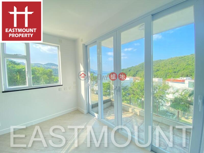 HK$ 30M, Tai Hang Hau Village, Sai Kung Clearwater Bay Village House | Property For Sale in Tai Hang Hau, Lung Ha Wan / Lobster Bay 龍蝦灣大坑口-Detached, Sea view, Corner