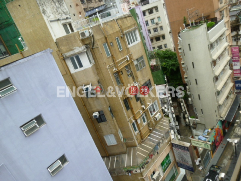 Property Search Hong Kong | OneDay | Residential | Sales Listings 2 Bedroom Flat for Sale in Soho