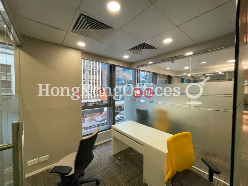 Office Unit for Rent at Central 88 | 88-98 Des Voeux Road Central | Central District | Hong Kong Rental | HK$ 149,920/ month