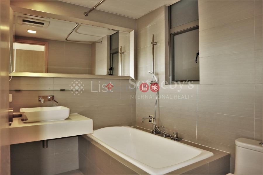 Property for Rent at Block 16-18 Baguio Villa, President Tower with 2 Bedrooms | 550-555 Victoria Road | Western District Hong Kong Rental HK$ 60,000/ month
