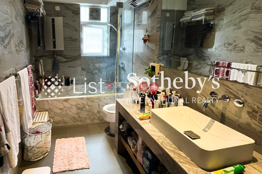 HK$ 60.6M, Villa Veneto | Western District Property for Sale at Villa Veneto with 4 Bedrooms