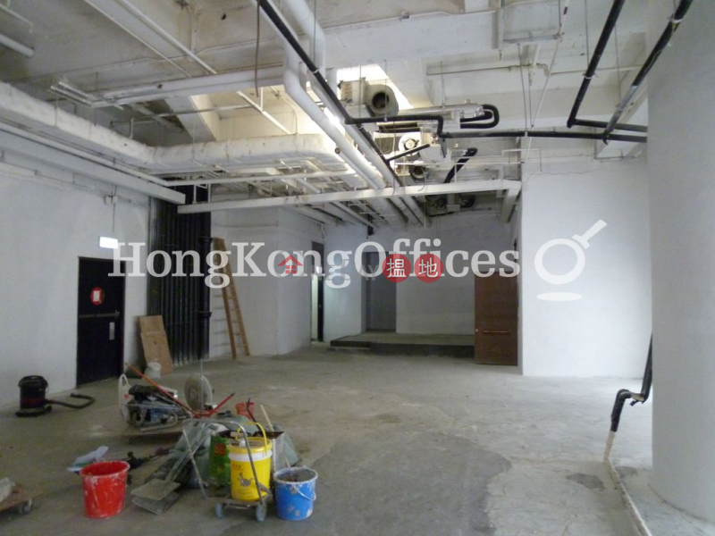 Office Unit for Rent at The L.Place, 139 Queens Road Central | Central District Hong Kong | Rental HK$ 294,525/ month