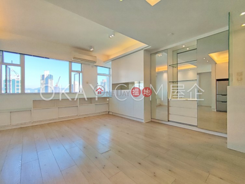 Lovely 2 bedroom in Mid-levels West | Rental 58-60 Bonham Road | Western District, Hong Kong Rental HK$ 28,000/ month