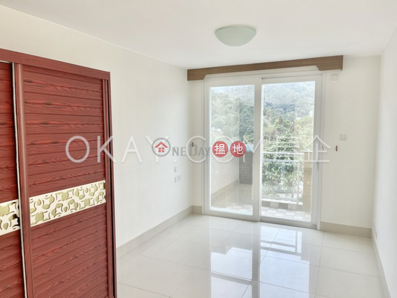 HK$ 56,000/ month, Ho Chung New Village, Sai Kung | Luxurious house with rooftop, balcony | Rental