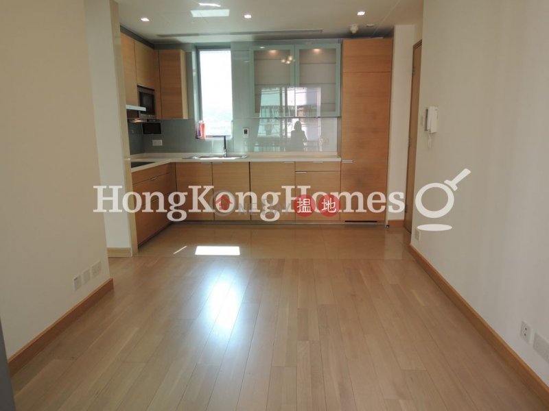 HK$ 24,000/ month York Place Wan Chai District 1 Bed Unit for Rent at York Place