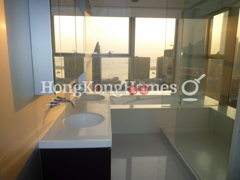 3 Bedroom Family Unit for Rent at Harbour Pinnacle 8 Minden Avenue | Yau Tsim Mong | Hong Kong, Rental | HK$ 120,000/ month