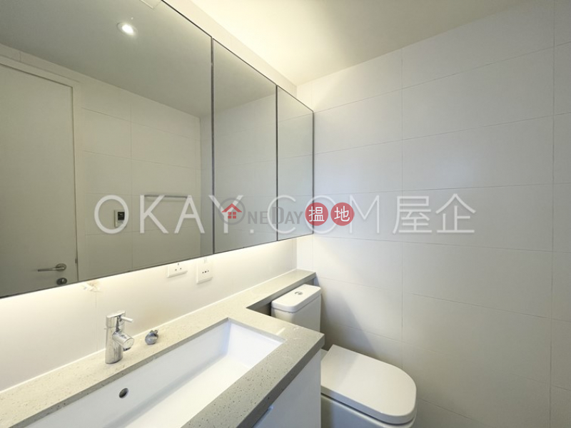 Elegant 3 bedroom on high floor with balcony | Rental, 29-31 Yuk Sau Street | Wan Chai District Hong Kong | Rental HK$ 45,000/ month